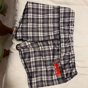 Mflh Fleo all business shorts